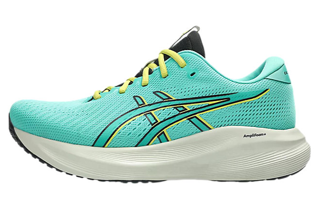Asics Gel-Excite 11 Aurora Green / Black