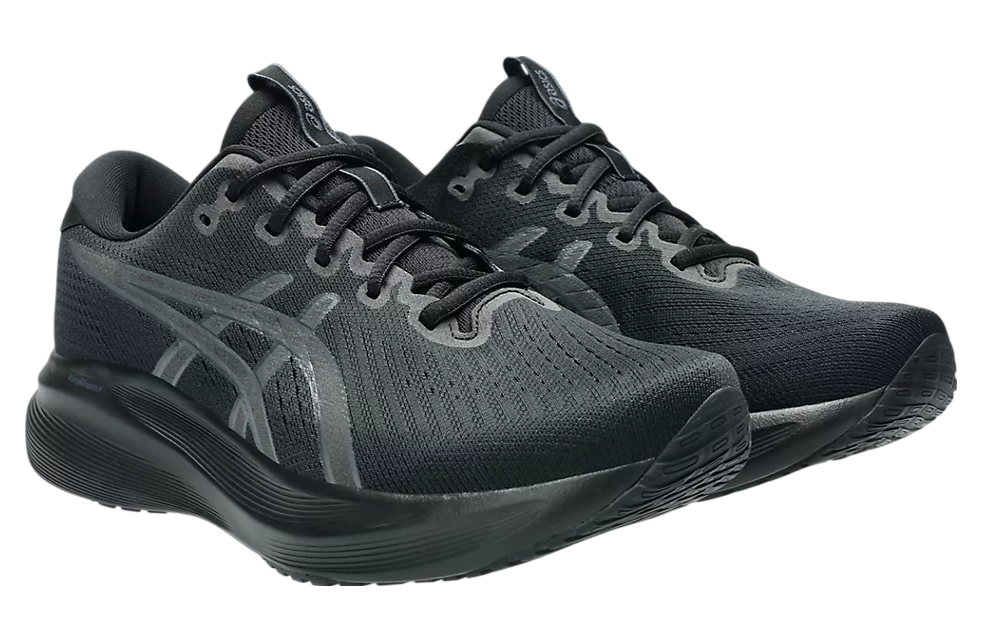 Asics Gel-Excite 11 Black / Carrier Grey