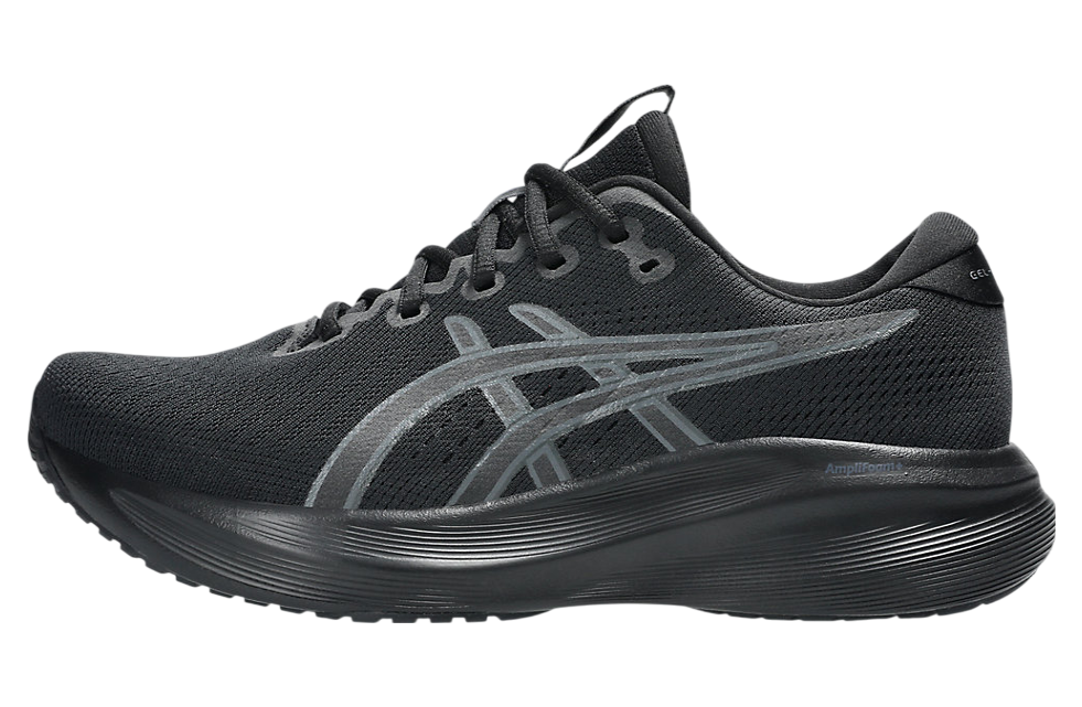 Asics Gel-Excite 11 Black / Carrier Grey