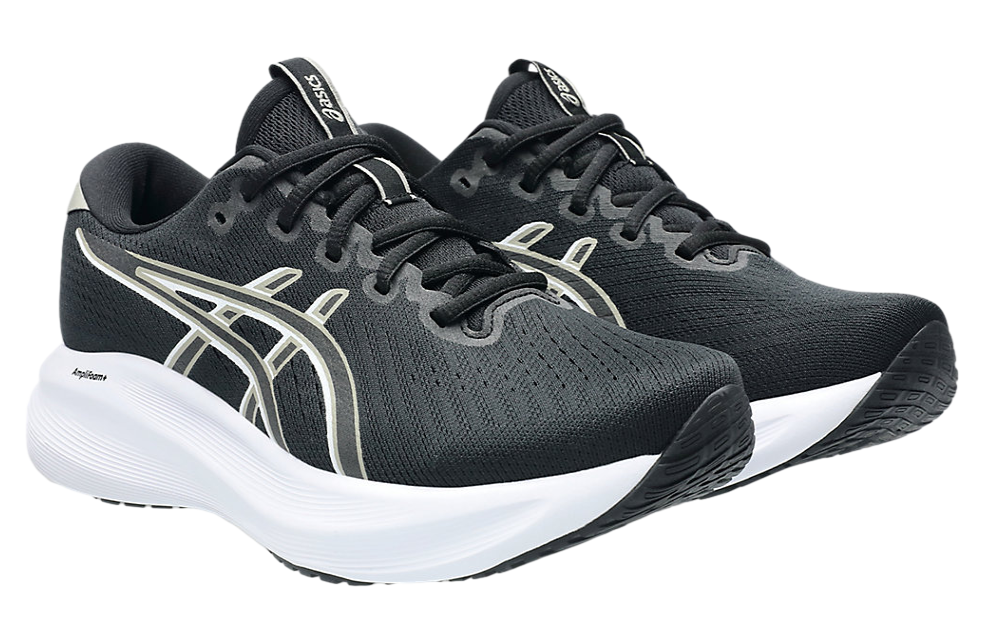 Asics Gel-Excite 11 Black / Meteor Grey