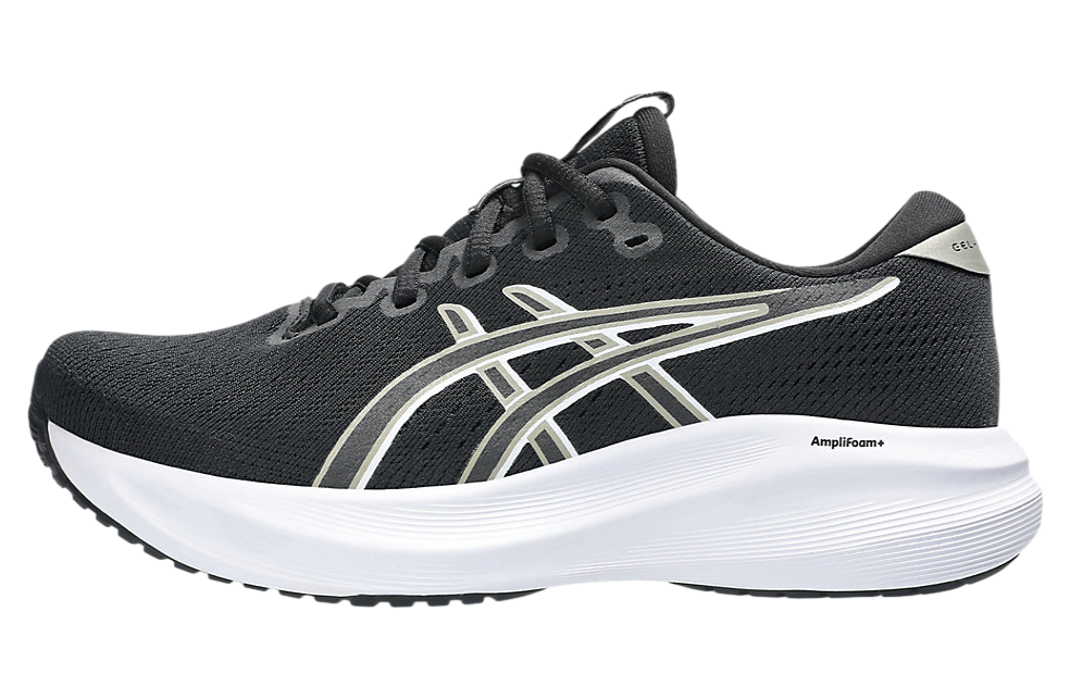 Asics Gel-Excite 11 Black / Meteor Grey