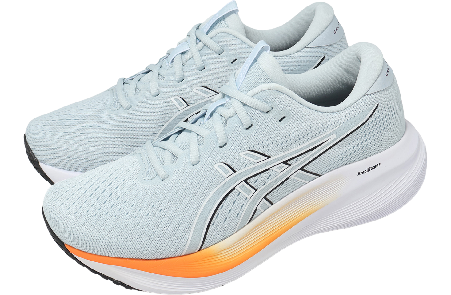 Asics GEL-Excite 11 Cool Grey / White
