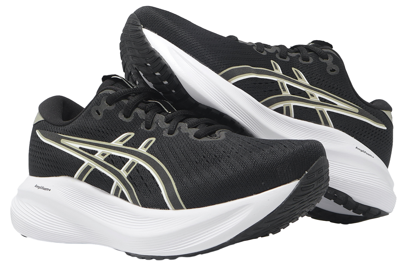 Yページ WMNS) ASICS Gel-Kinsei Max 'Black Bold Magenta' 1012B512-002