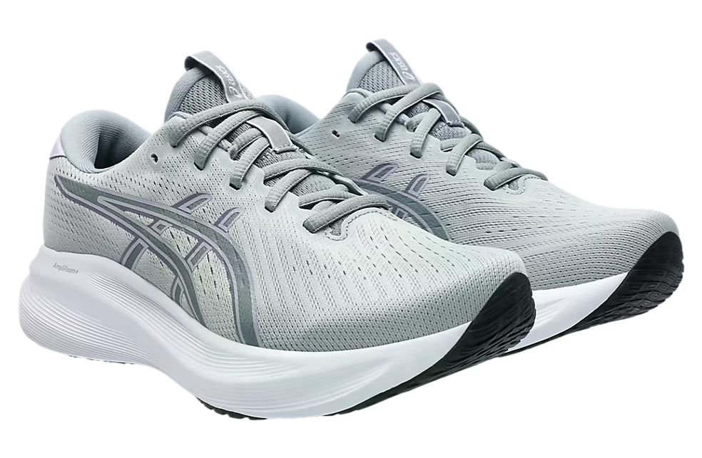 Asics GEL-Excite 11 D Wide WMNS Piedmont Grey / Dusk Violet