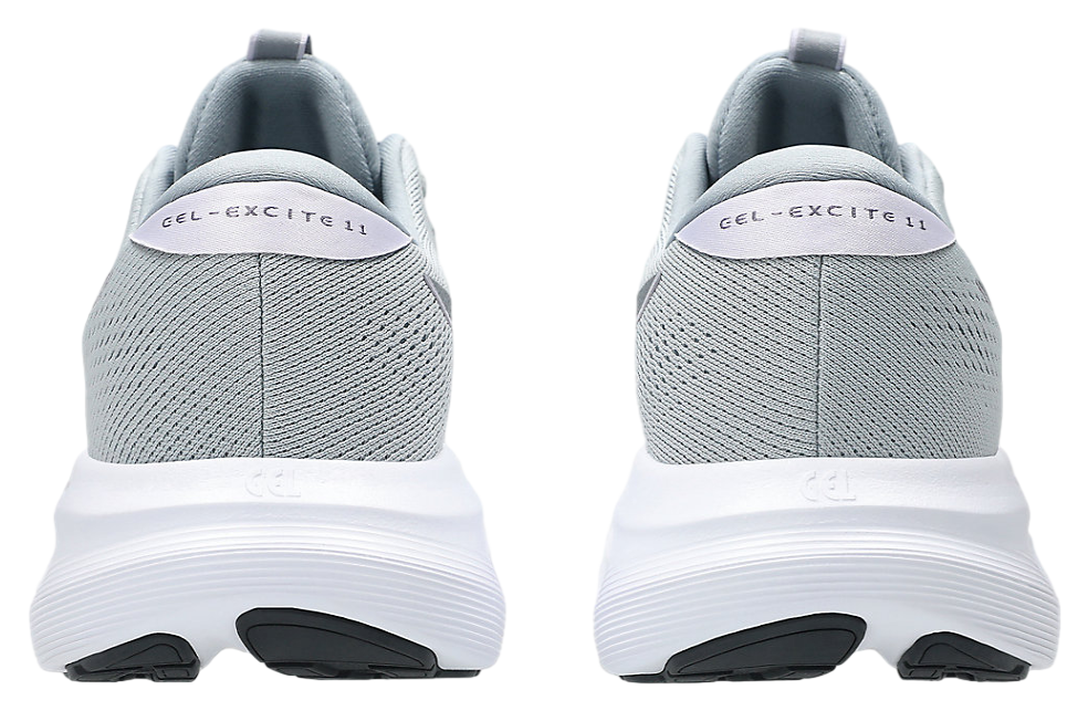 Asics GEL-Excite 11 D Wide WMNS Piedmont Grey / Dusk Violet - Aug