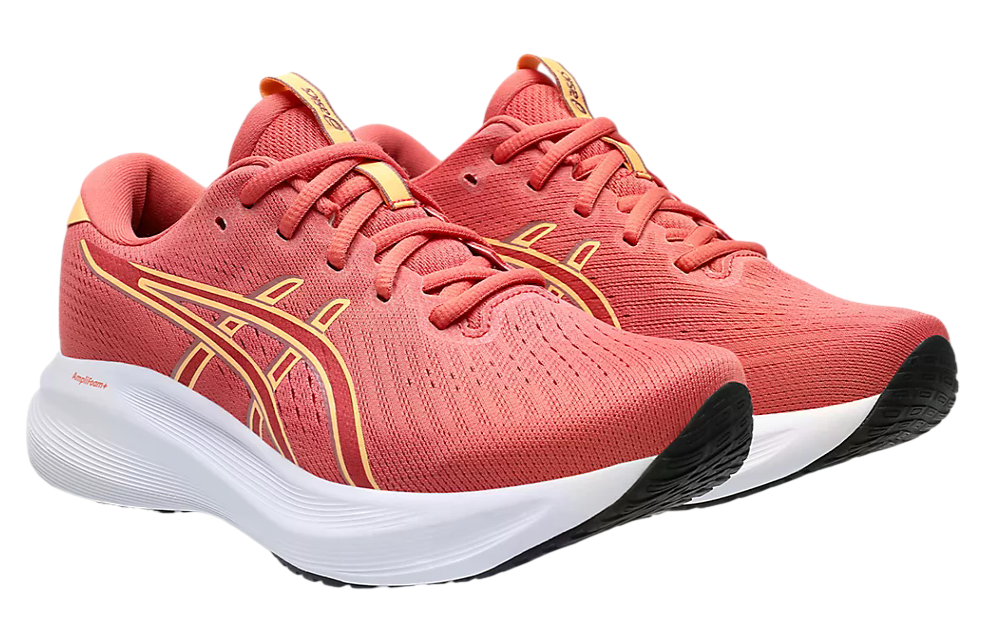 Asics Gel-Excite 11 Dark Pink Clay / Orange Glow