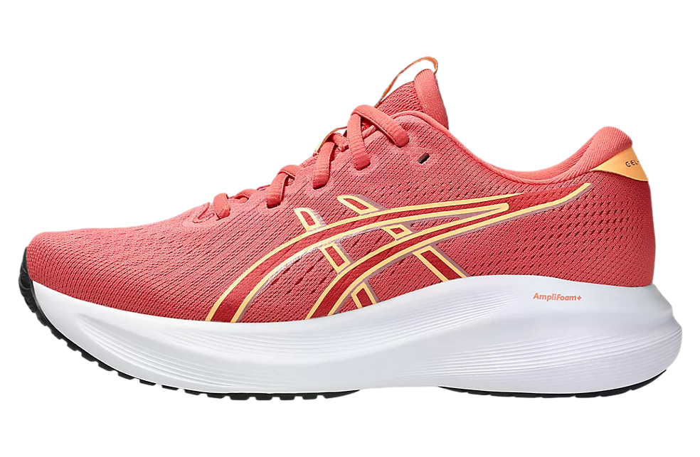 Asics Gel-Excite 11 Dark Pink Clay / Orange Glow