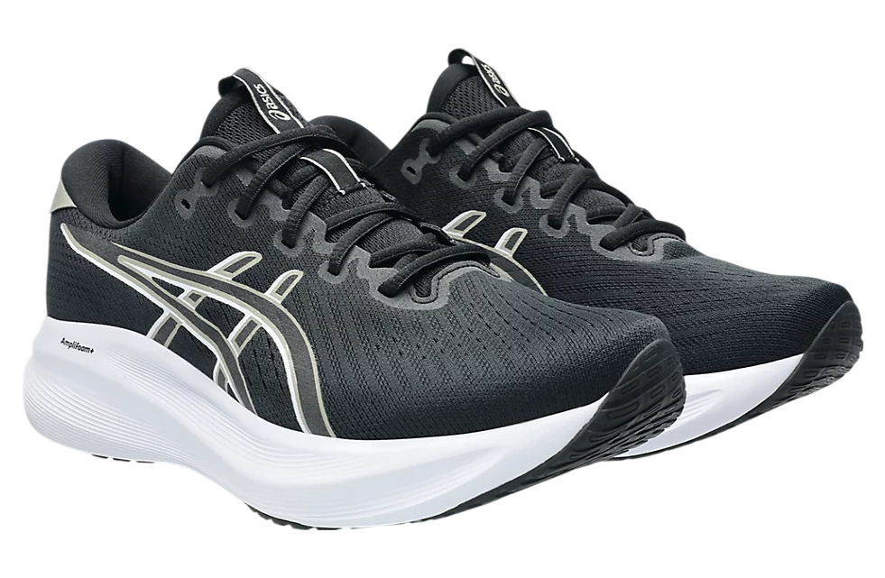 Asics Gel-Excite 11 Extra Wide Black / Meteor Grey