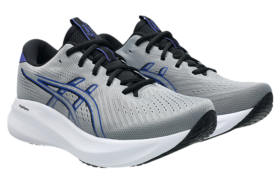 Asics Gel-Excite 11 Extra Wide Gravel / Dark Cobalt