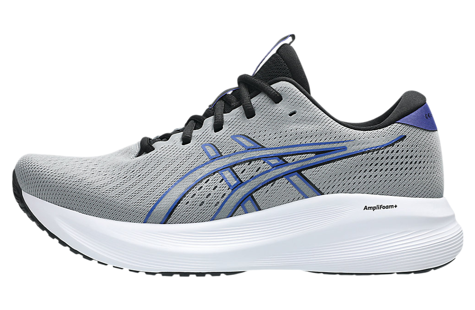 Asics Gel-Excite 11 Extra Wide Gravel / Dark Cobalt