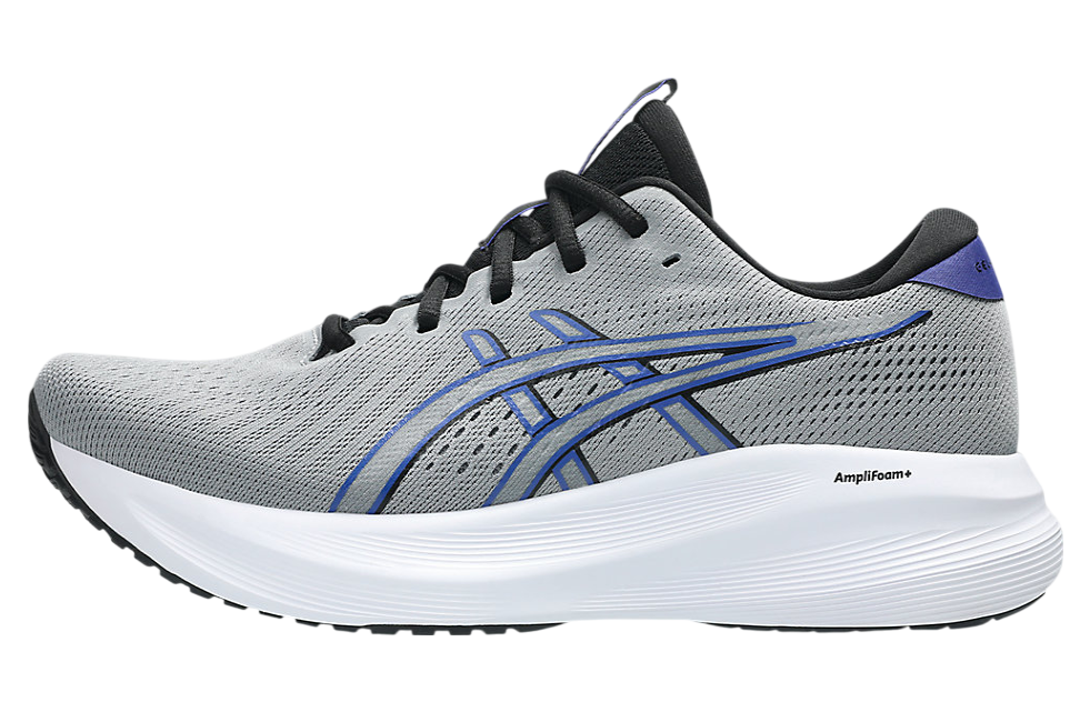 Asics Gel-Excite 11 Gravel / Dark Cobalt