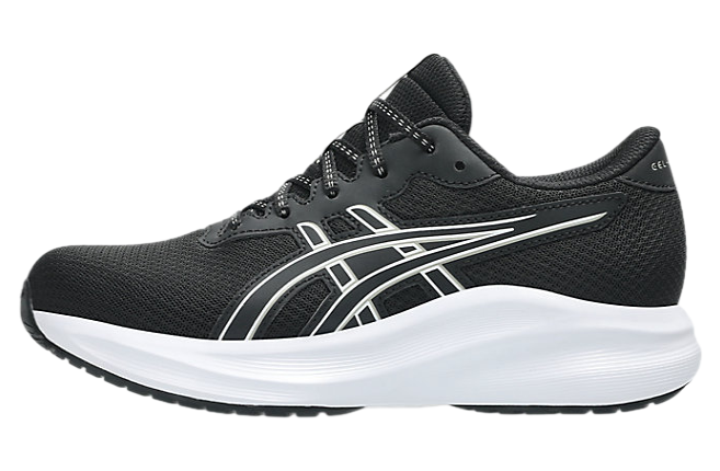 Asics Gel-Excite 11 GS Black / Meteor Grey