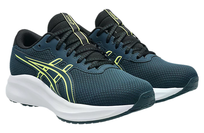 Asics Gel-Excite 11 GS Tranquil Teal / Citron