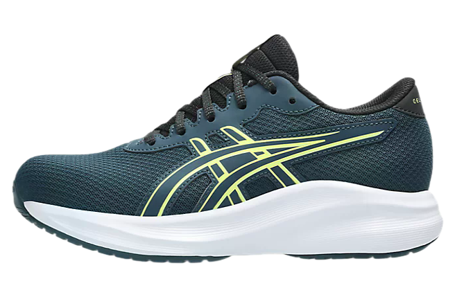 Asics Gel-Excite 11 GS Tranquil Teal / Citron