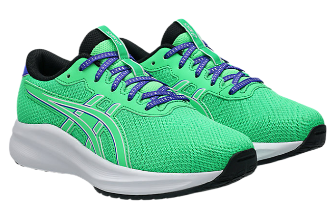 Asics Gel-Excite 11 GS Vital Green / Cobalt Burst