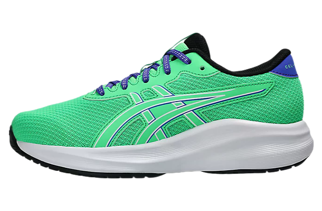 Asics Gel-Excite 11 GS Vital Green / Cobalt Burst