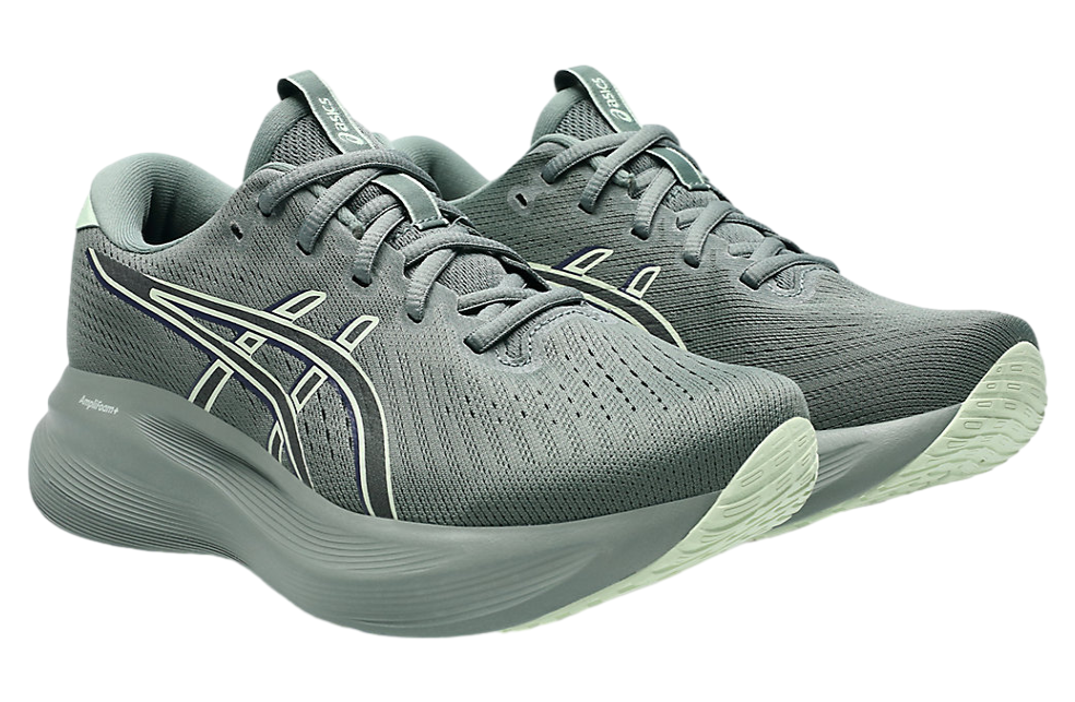 Asics Gel-Excite 11 Monument Blue / Whisper Green