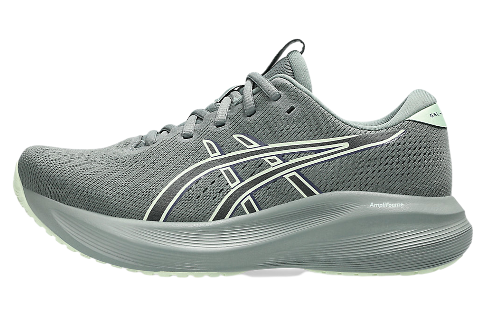 Asics Gel-Excite 11 Monument Blue / Whisper Green