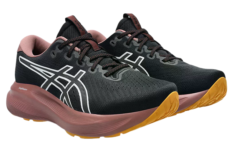 Asics Gel-Excite 11 TR Nature Bathing / Black