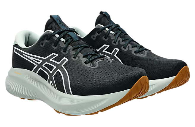 Asics Gel-Excite 11 TR Nature Bathing / Black / White