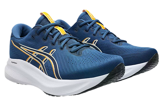 Asics Gel-Excite 11 Twilight Blue / Light Dust