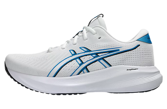 Asics Gel-Excite 11 White / Aegean Blue