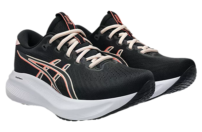 Asics Gel-Excite 11 WMNS Black / Pearl Pink