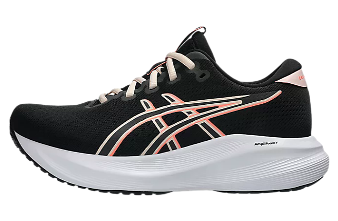 Asics Gel-Excite 11 WMNS Black / Pearl Pink