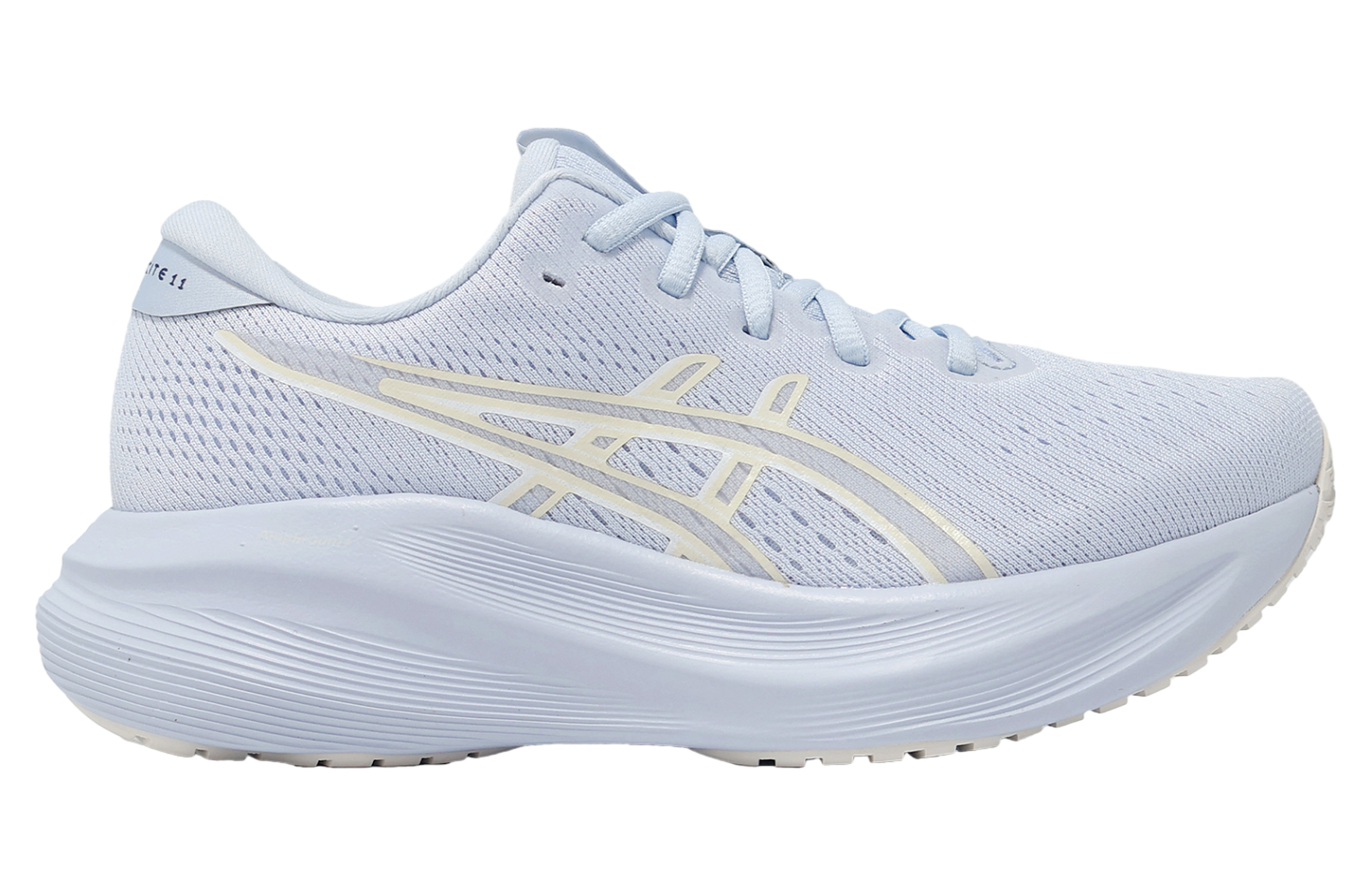 Asics GEL-Excite 11 WMNS Blue Fade / Cream - Jul 2025