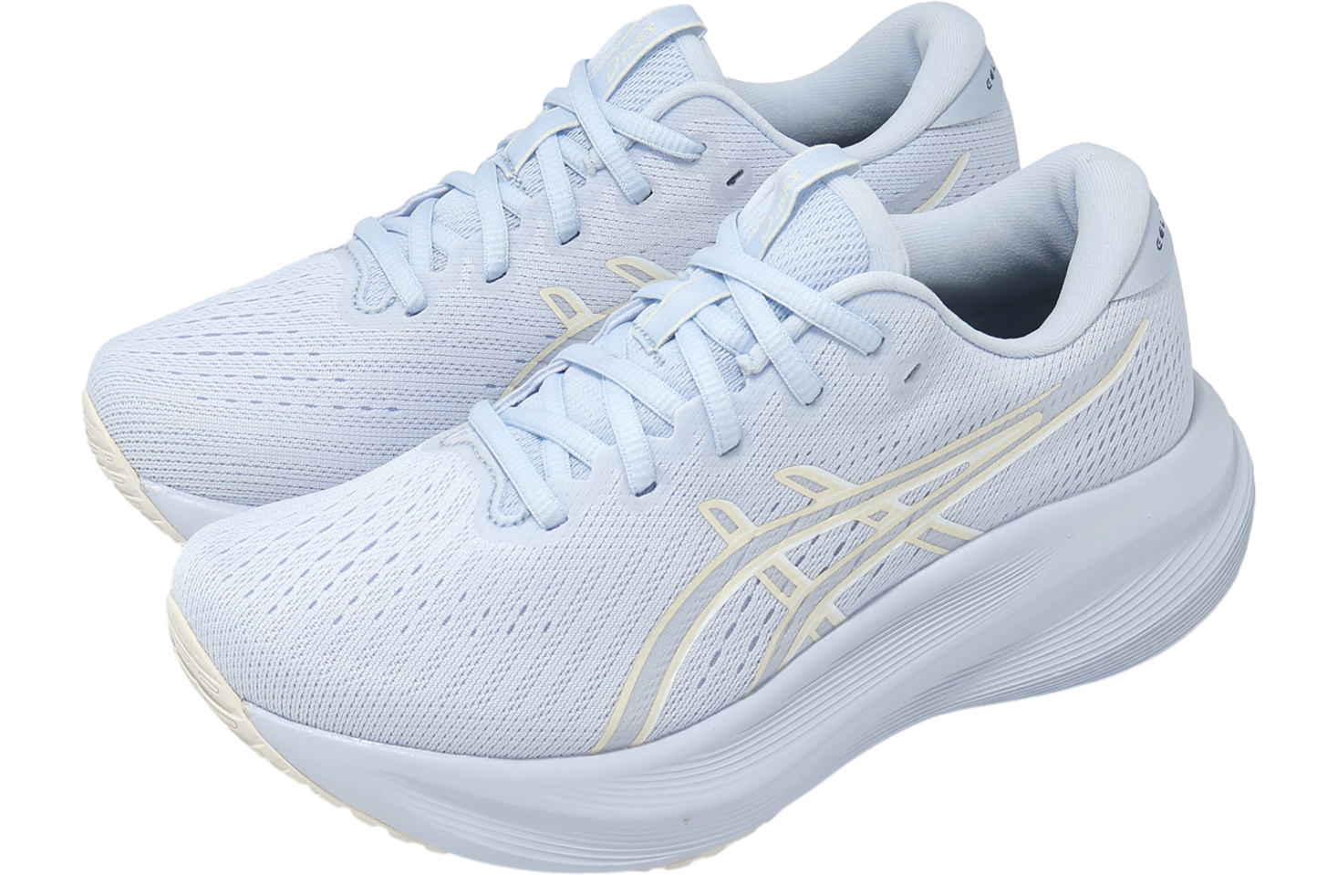 you ☆ Asics GEL-Excite 11 WMNS Blue Fade / Cream - Jul 2025