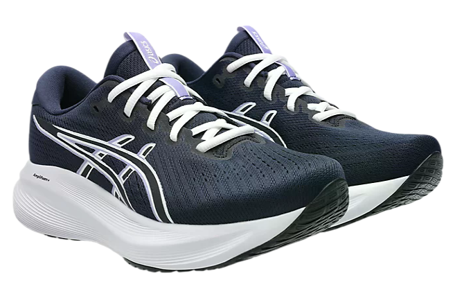 Asics Gel-Excite 11 WMNS Midnight / White