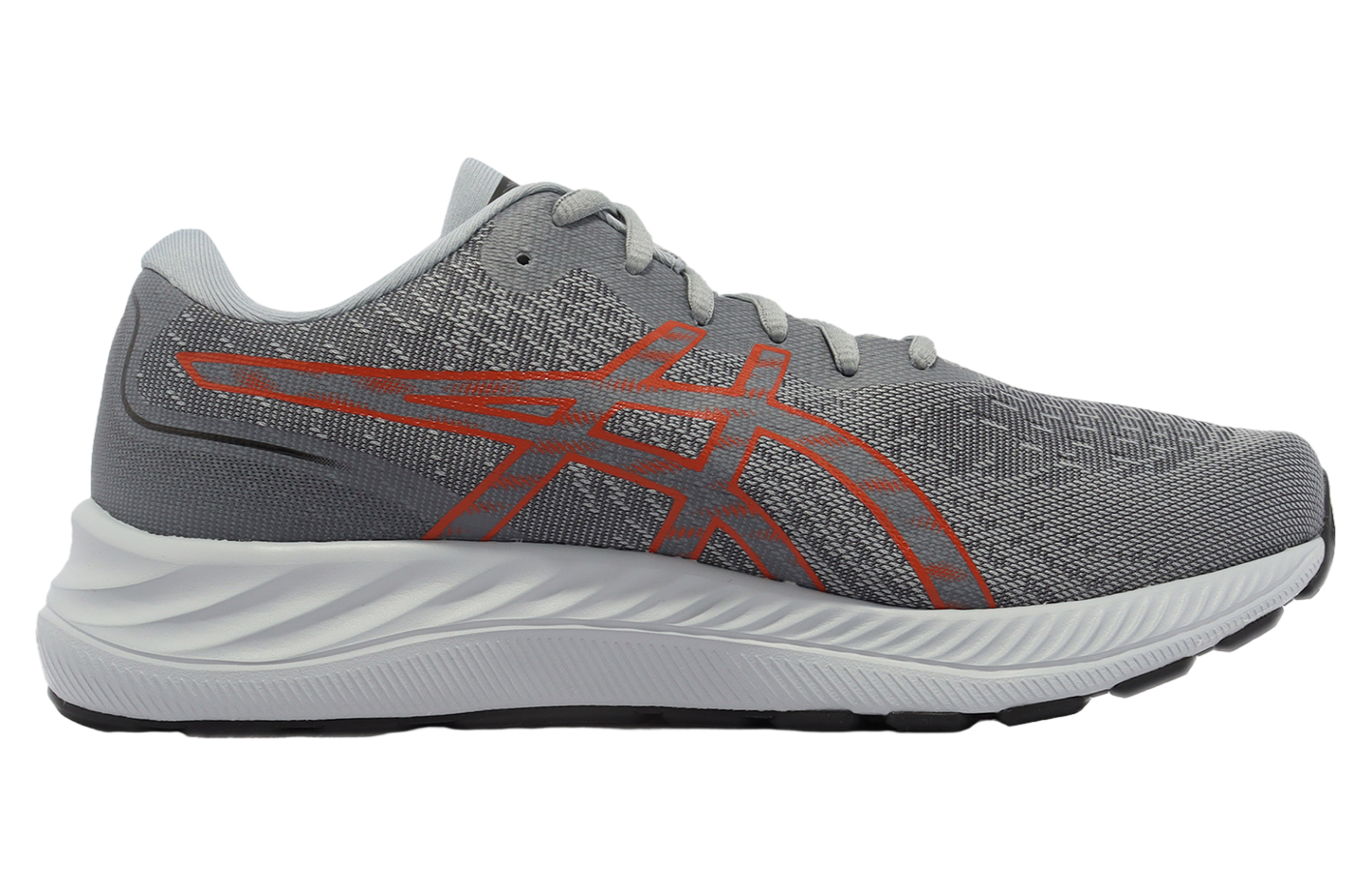 Asics GEL-Excite 9 4E Extra Wide Sheet Rock / Spice Latte