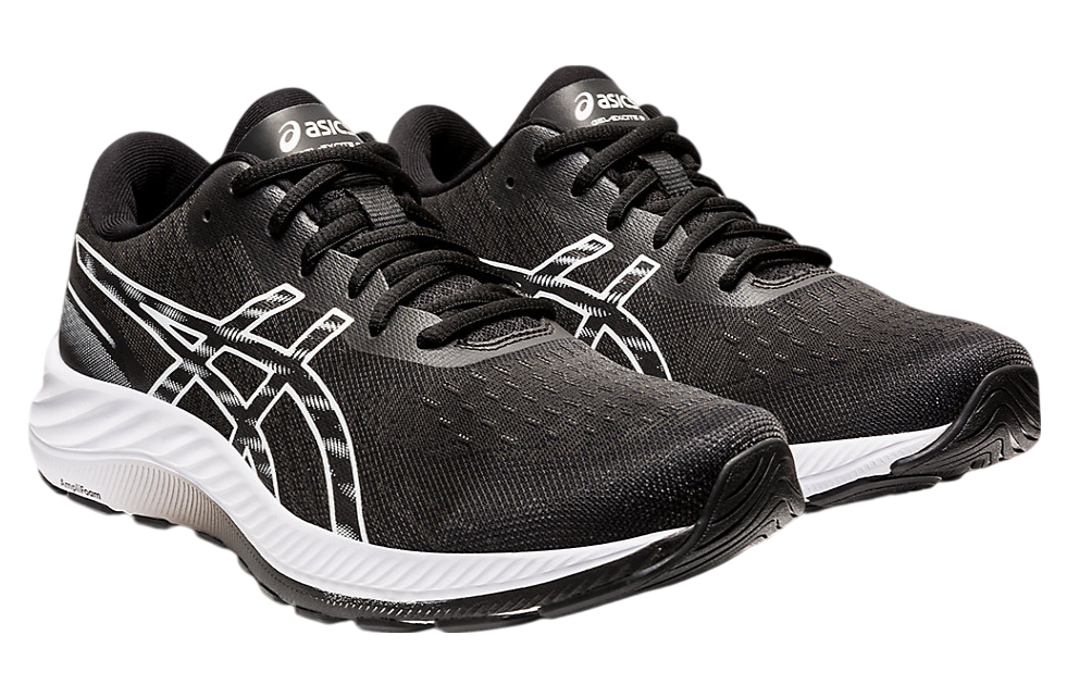 Asics Gel-Excite 9 Black / White