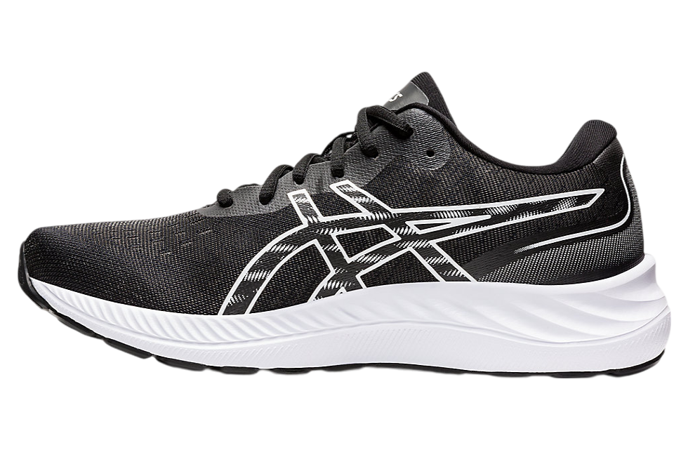 Asics Gel-Excite 9 Black / White