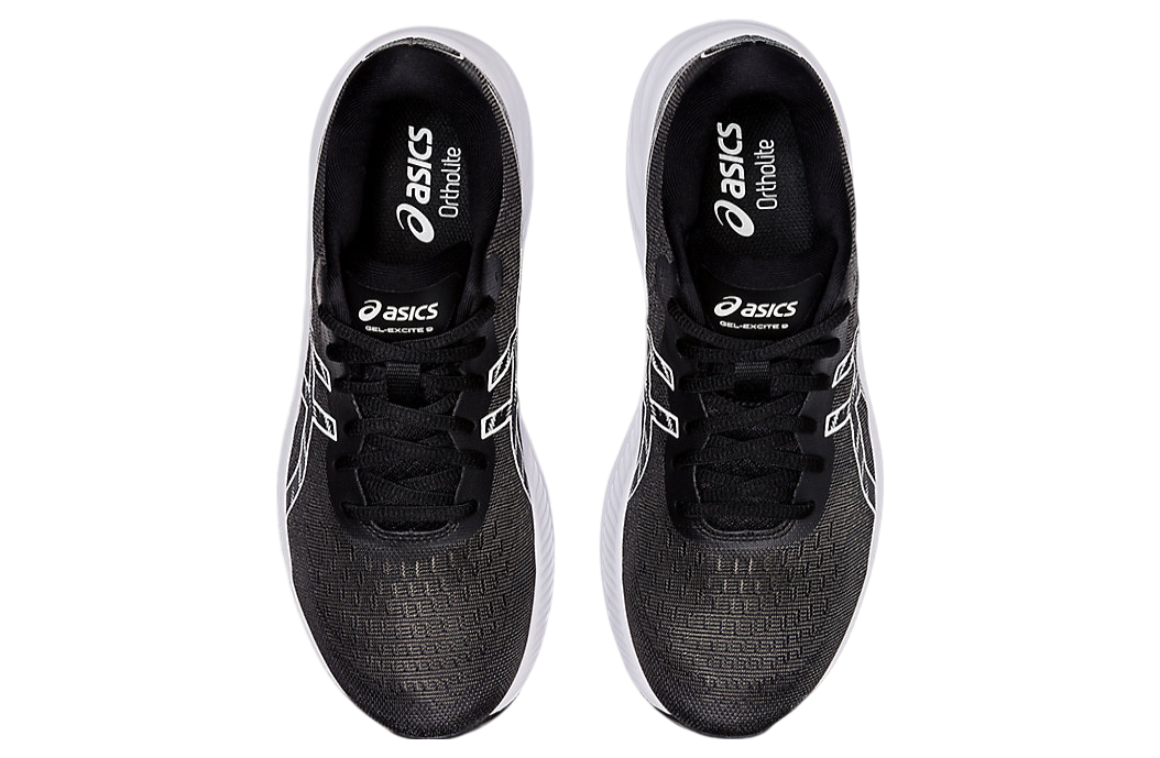 Asics Gel-Excite 9 Black / White