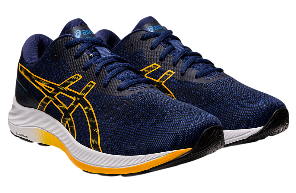 Asics Gel-Excite 9 Deep Ocean / Amber