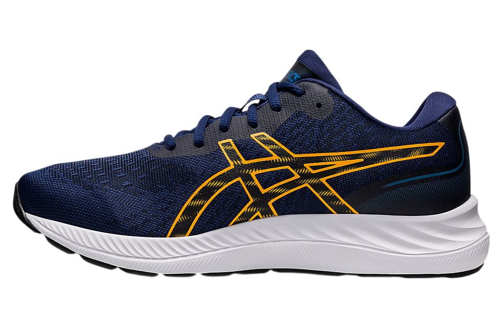 Asics Gel-Excite 9 Deep Ocean / Amber