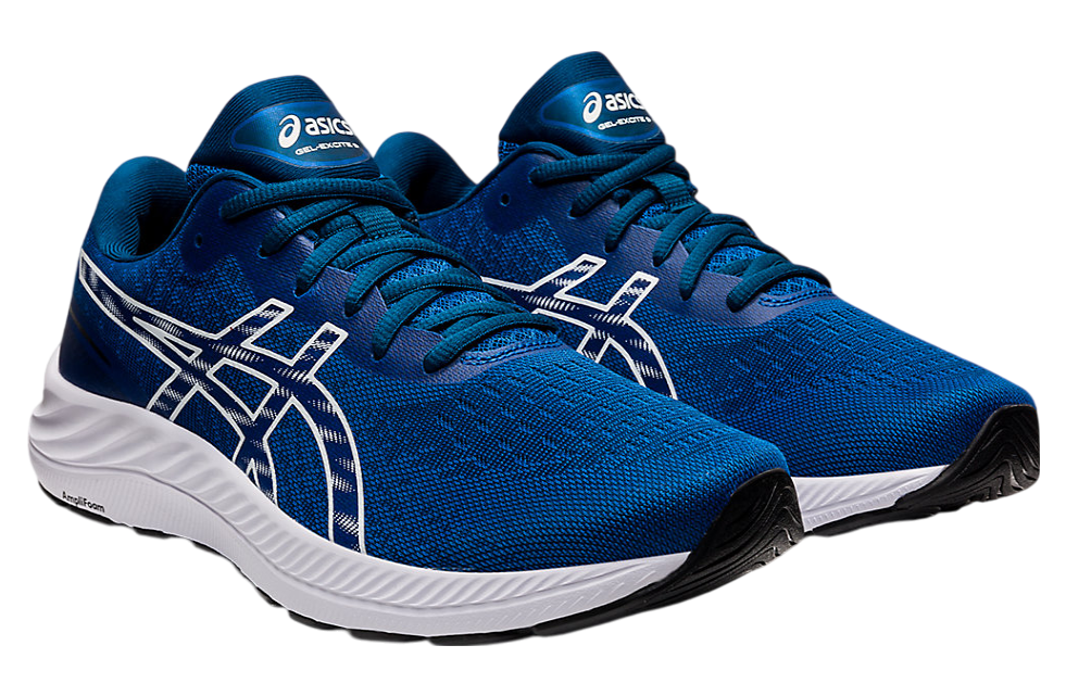 Asics Gel-Excite 9 Lake Drive / White