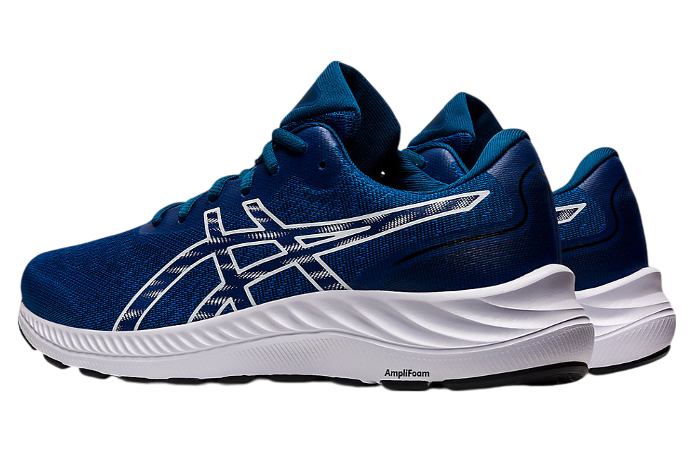 Asics Gel-Excite 9 Lake Drive / White