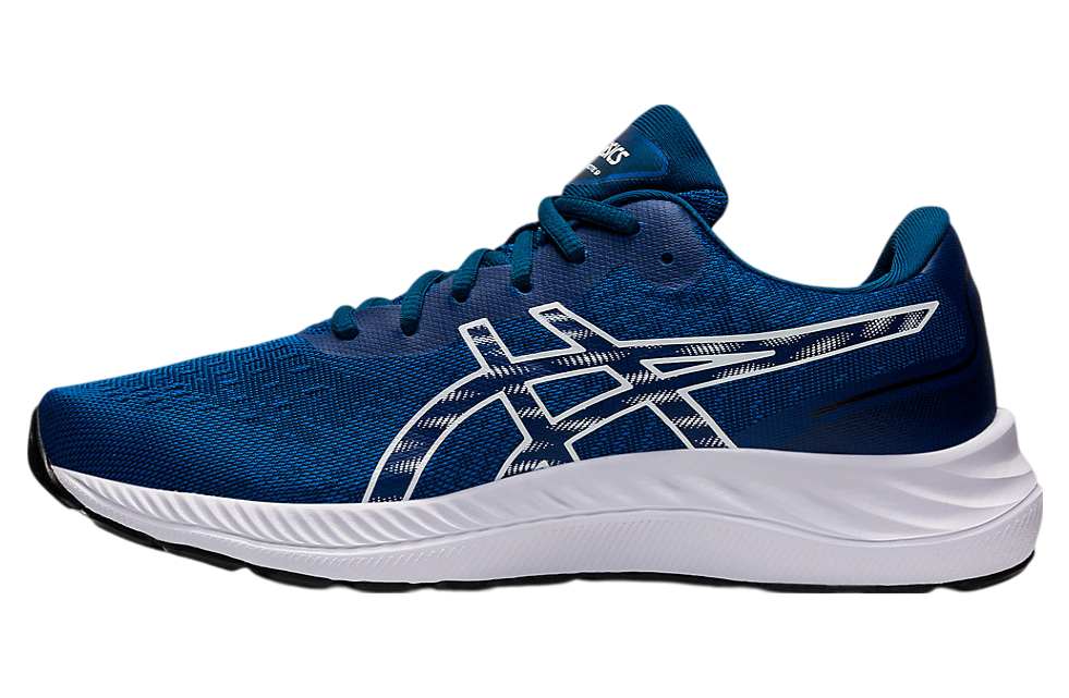 Asics Gel-Excite 9 Lake Drive / White