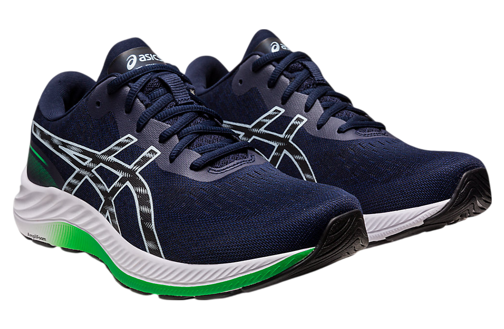 Asics Gel-Excite 9 Midnight / Sky