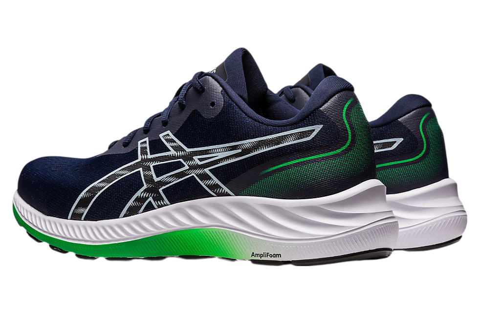 Asics Gel-Excite 9 Midnight / Sky