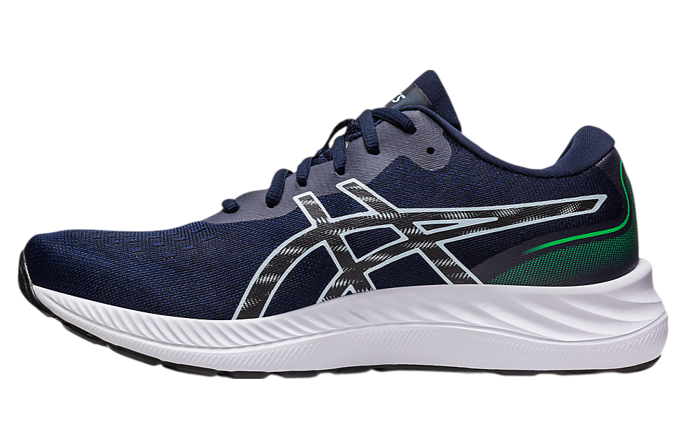 Asics Gel-Excite 9 Midnight / Sky