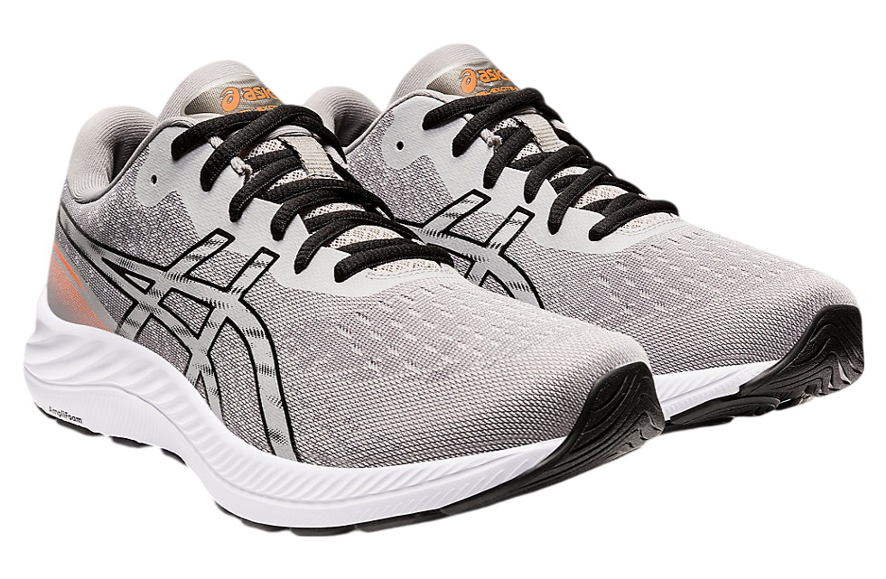 Asics Gel-Excite 9 Oyster Grey / Black