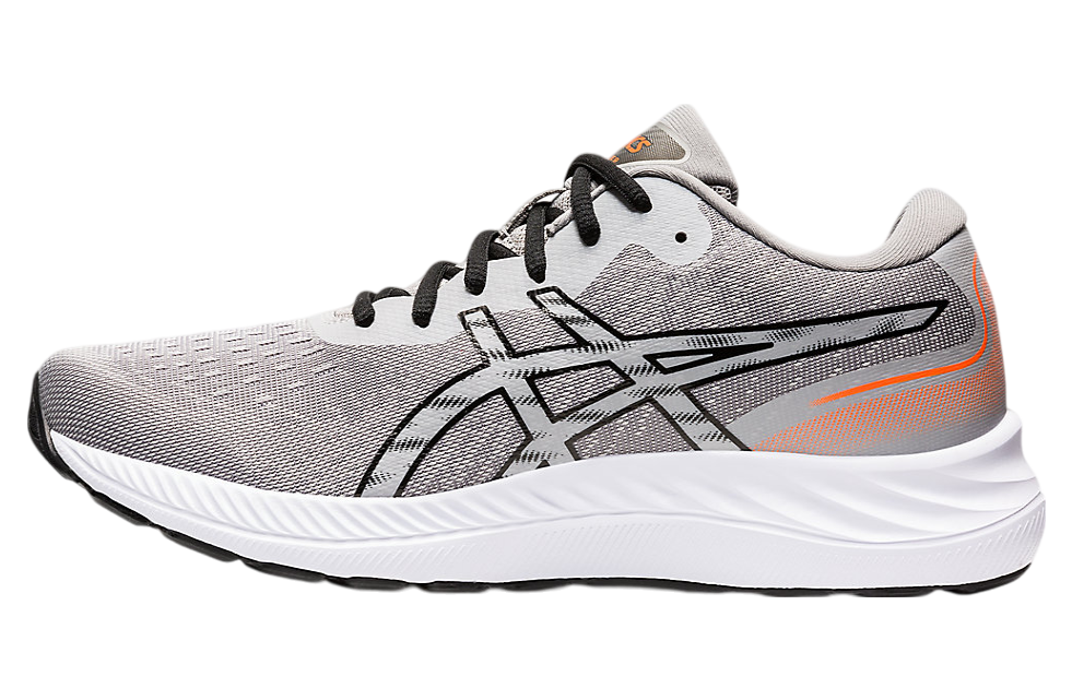 Asics Gel-Excite 9 Oyster Grey / Black