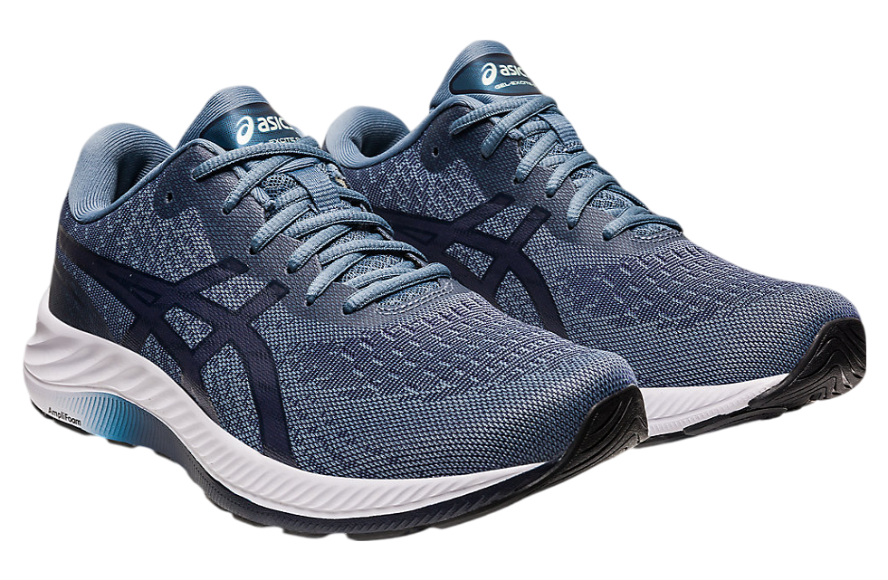 Asics Gel-Excite 9 Steel Blue / Midnight