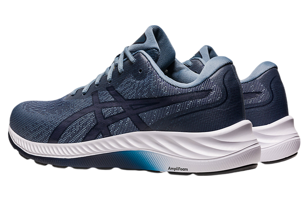 Asics Gel-Excite 9 Steel Blue / Midnight