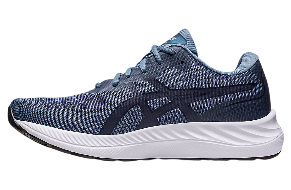 Asics Gel-Excite 9 Steel Blue / Midnight