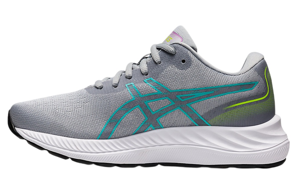 Asics Gel-Excite 9 Wide WMNS Piedmont Grey / Sea Glass