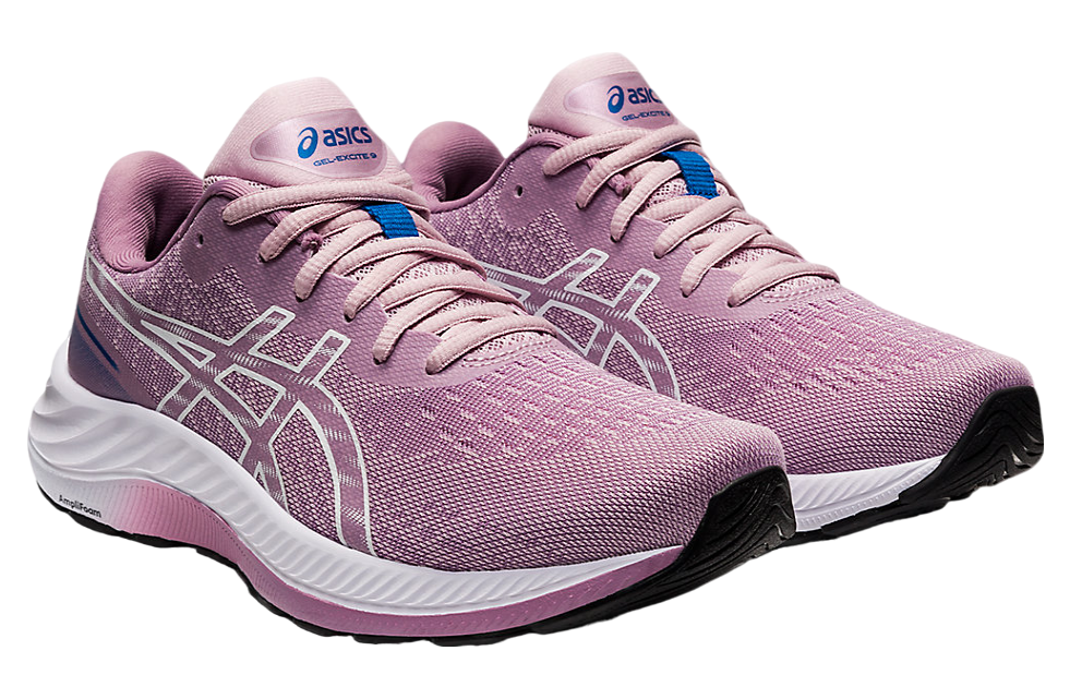 Asics Gel-Excite 9 WMNS Barely Rose / White